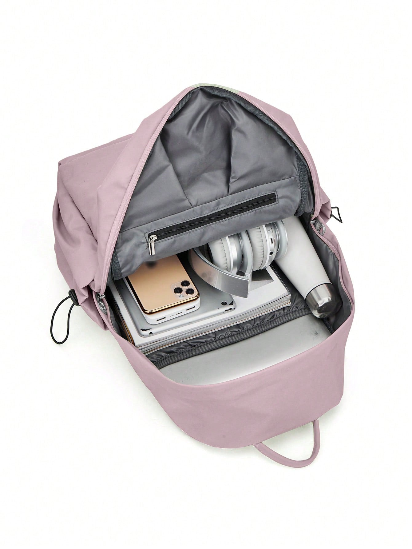 Sac à dos d'étudiant imperméable, sac scolaire léger et décontracté, sac à dos d'ordinateur portable pour hommes et femmes, sac à dos de voyage résistant à l'eau pour lycée, collège, école primaire et secondaire, pour adolescents, filles, garçons et étud