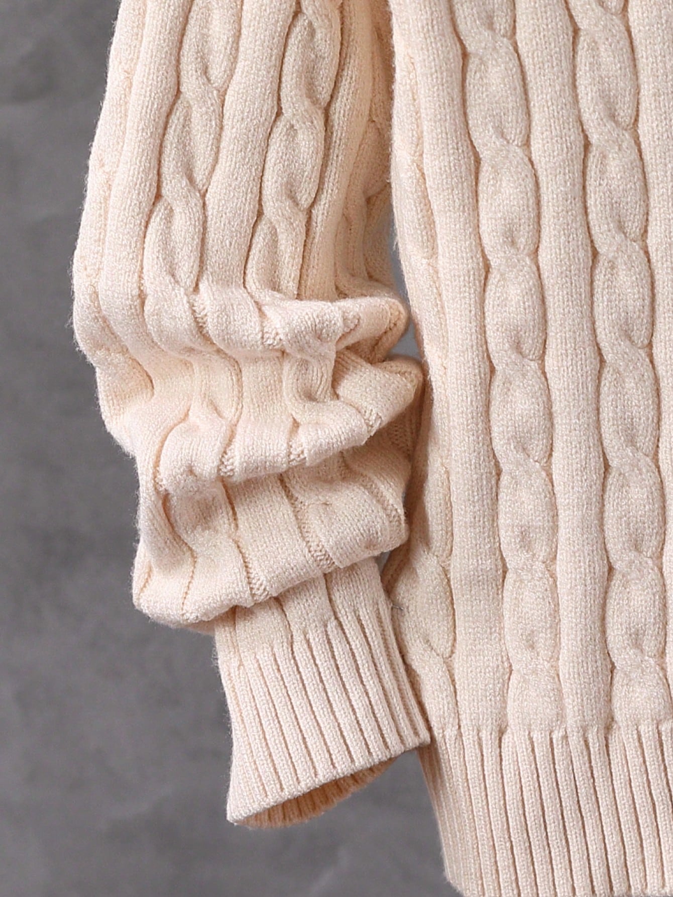 Pull col rond à grosse maille pour garçons adolescents, convient pour le printemps, l'été, l'automne. Style de rue décontracté pour l'école, la maison, les voyages, les fêtes