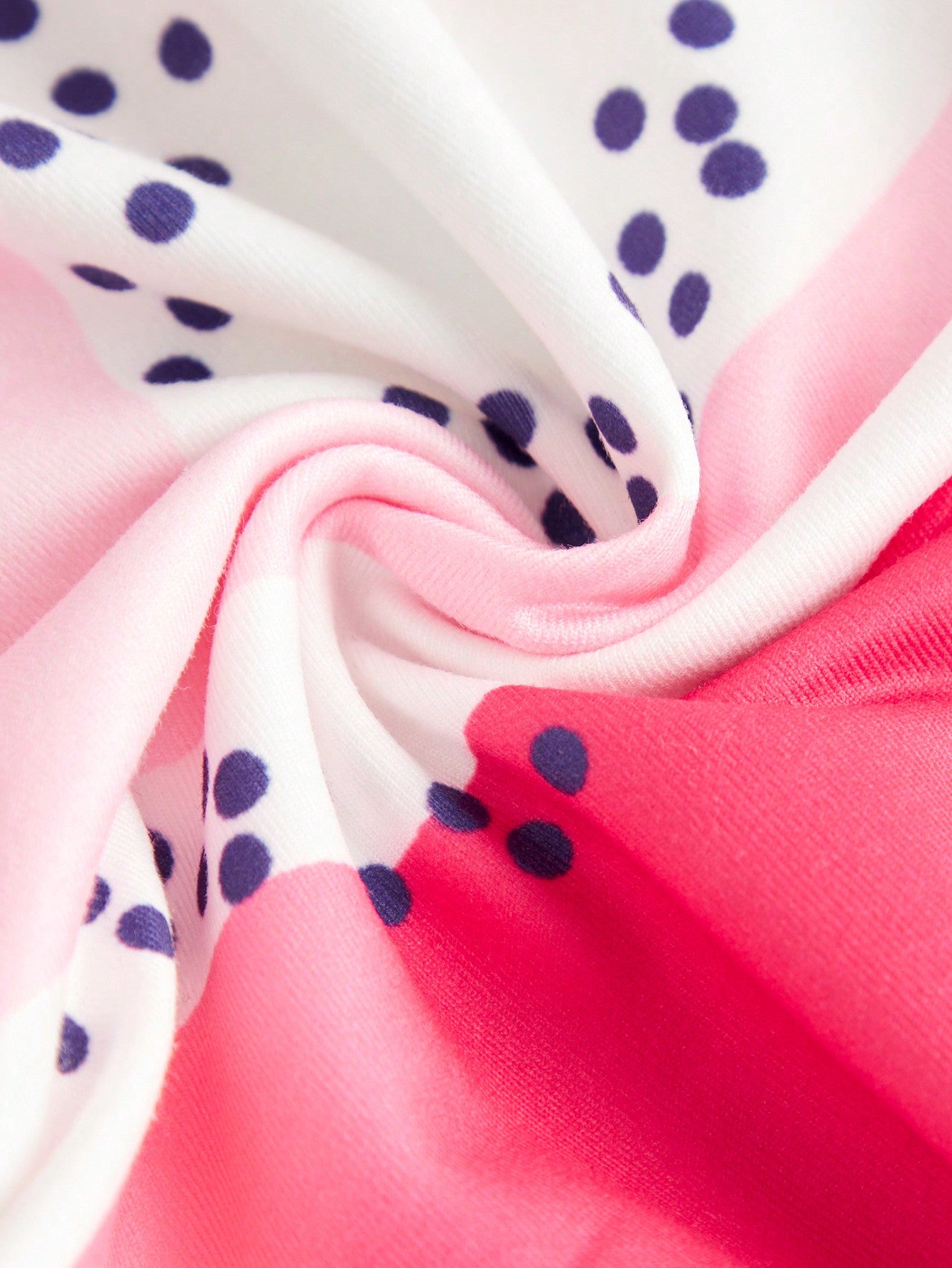 1 pièce Tenue de sport pour jeunes filles, Justaucorps de gymnastique avec imprimé floral, Combishort respirable et mignon à manches longues pour l'exercice et la danse, Violet