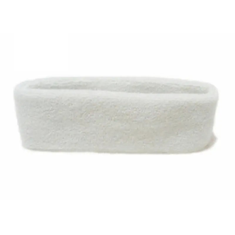 Bandeau Autocollant Large pour Femmes - Serviette de Yoga, Spa, Bain, Douche, Maquillage, Lavage du Visage, Salon Cosmétiques, Accessoires de Maquillage.