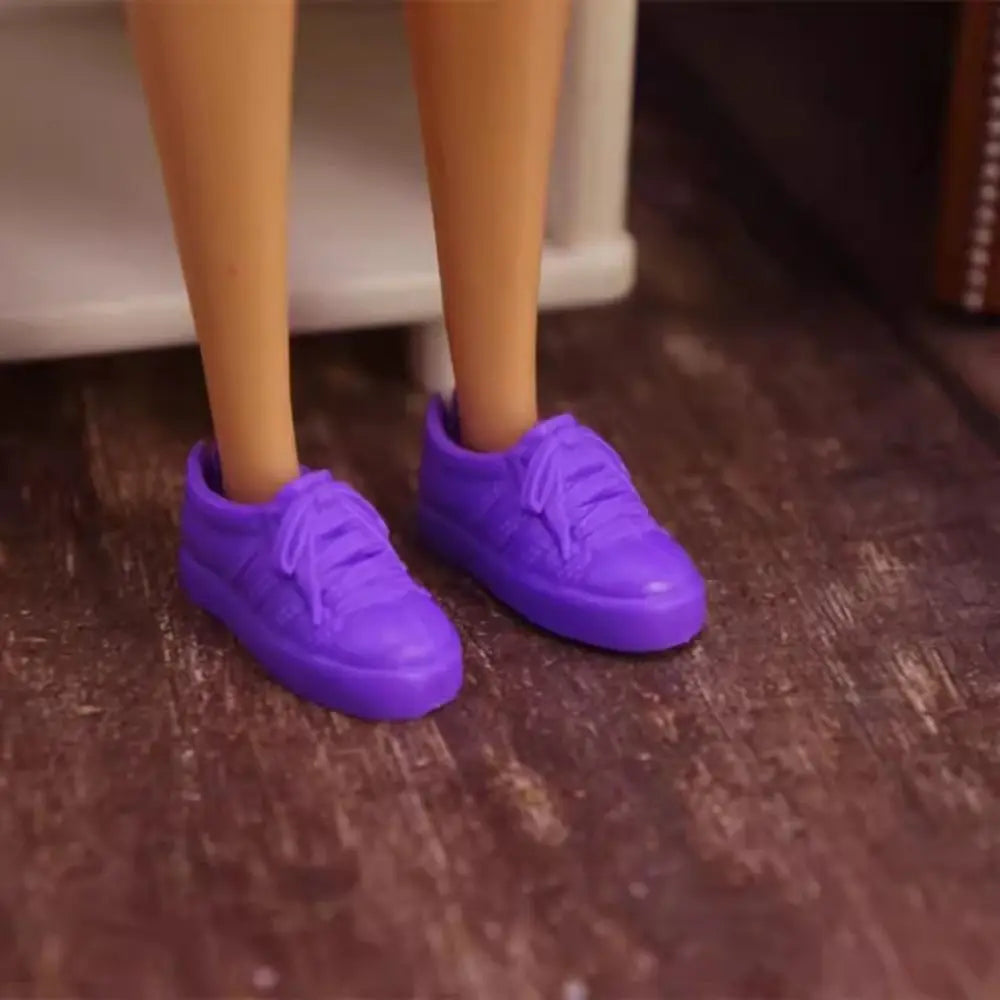 Bottes à talons hauts de qualité, chaussures pour poupée 1/6, modèle super, chaussures pour poupée de 30 cm, sandales originales, chaussures décontractées pour poupée, bottes pour poupée féminine.