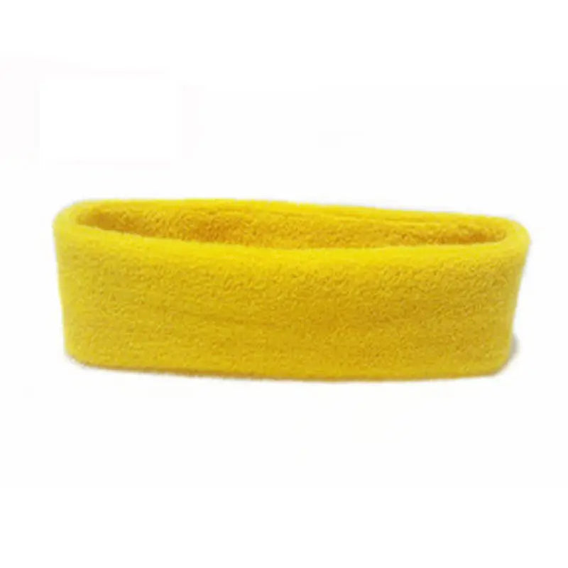 Bandeau Autocollant Large pour Femmes - Serviette de Yoga, Spa, Bain, Douche, Maquillage, Lavage du Visage, Salon Cosmétiques, Accessoires de Maquillage.