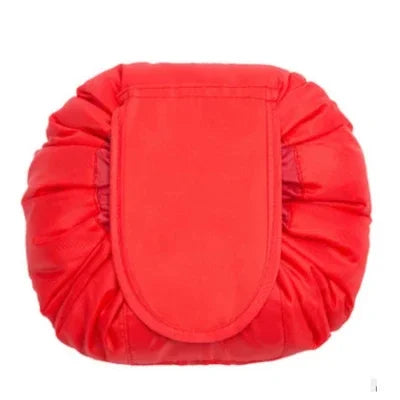 Trousse de Maquillage Portable et Imperméable - Organisateur de Voyage pour Femmes