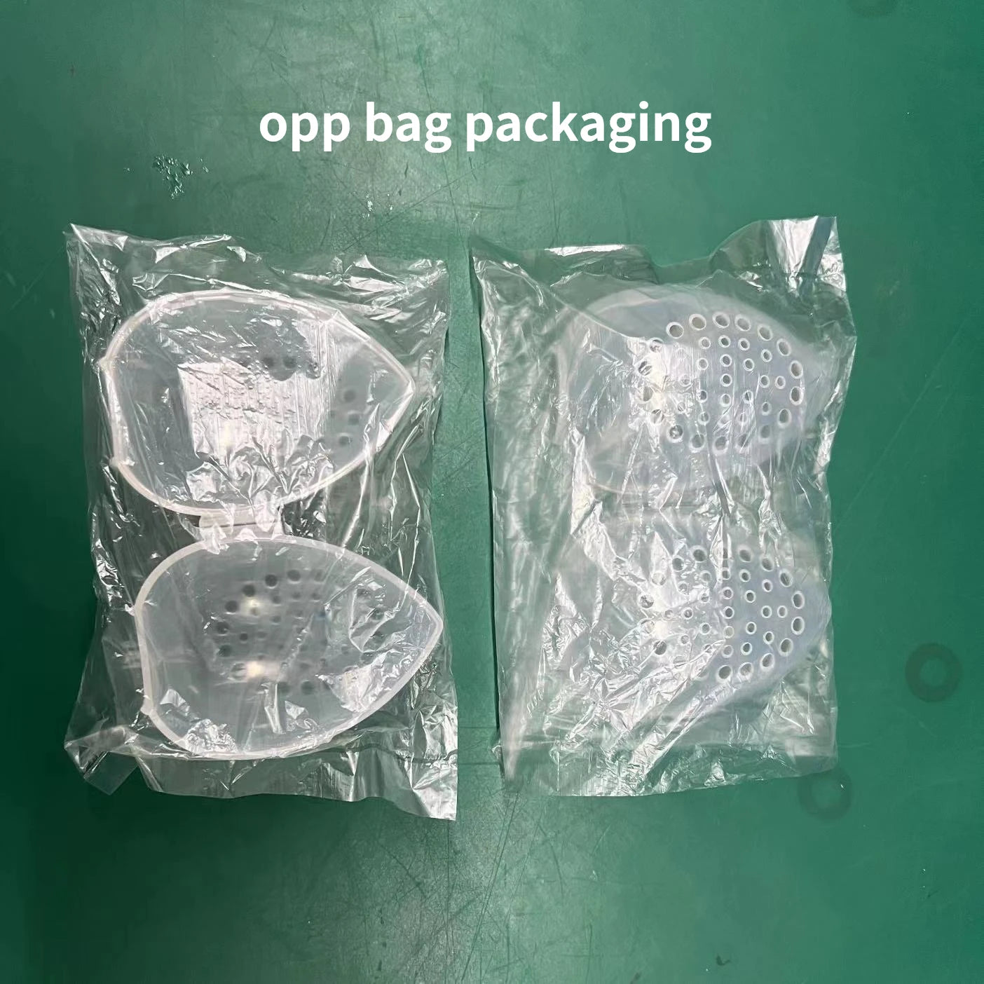 Boîte de Rangement pour Éponge Cosmétique - Organisateur Transparent pour Poudres et Accessoires Maquillage, Cadre Œuf Sec