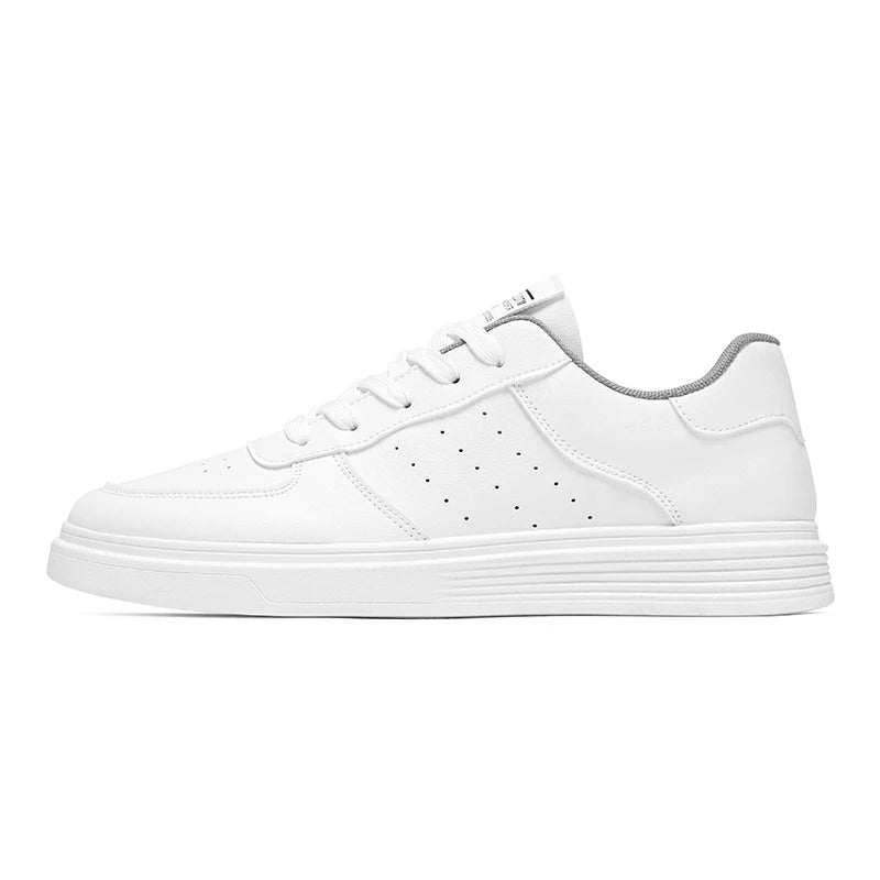 Baskets blanches originales pour hommes, sneakers de toutes marques, design élégant pour hommes, , chaussures de haute qualité pour hommes, chaussures sportives et offres athlétiques.