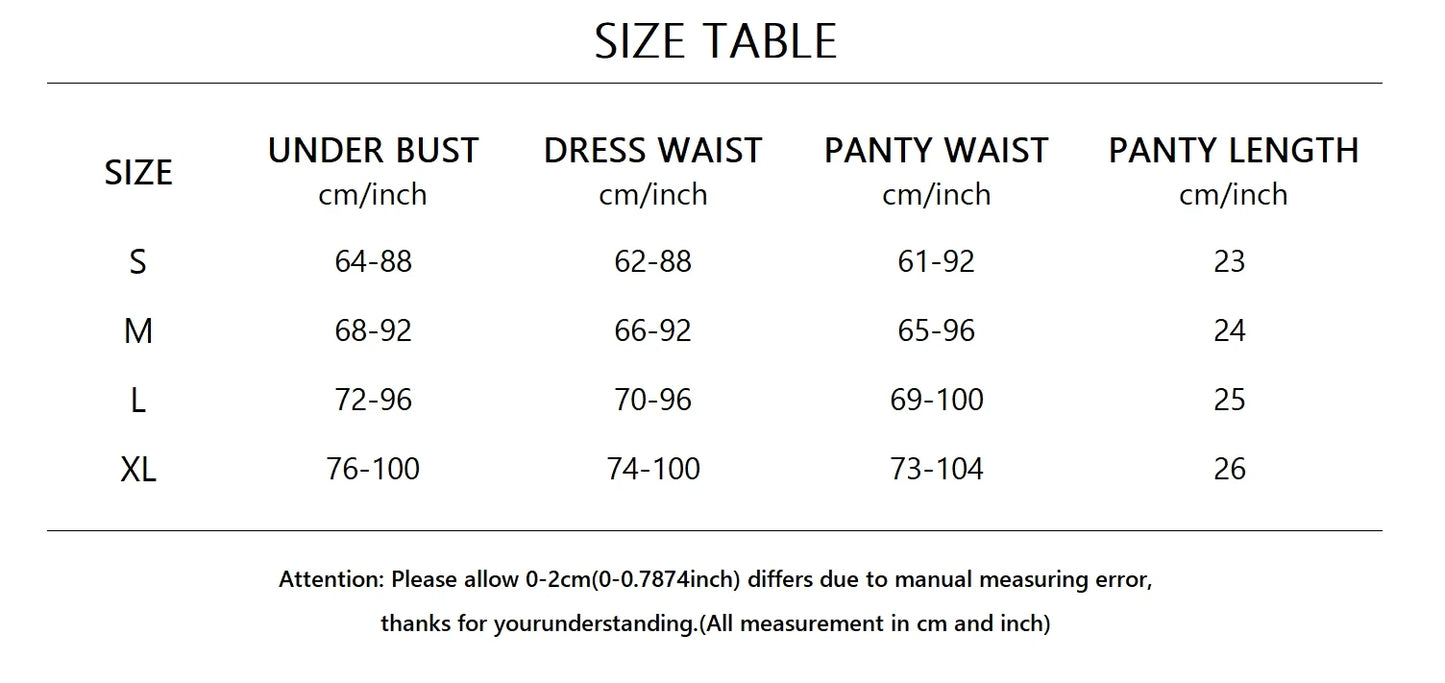 Yimunancy Ensemble de lingerie féminine 5 pièces de couleur contrastée Soutien-gorge ras du cou avec nœud + ensemble de sous-vêtements boule Bas Jarretière Kit