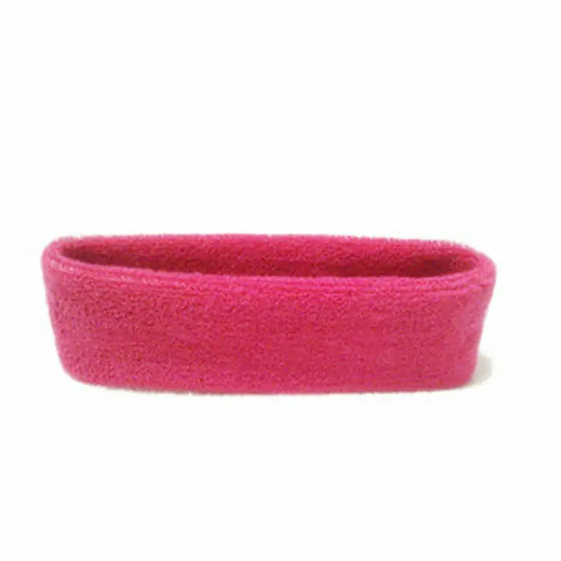Bandeau Autocollant Large pour Femmes - Serviette de Yoga, Spa, Bain, Douche, Maquillage, Lavage du Visage, Salon Cosmétiques, Accessoires de Maquillage.