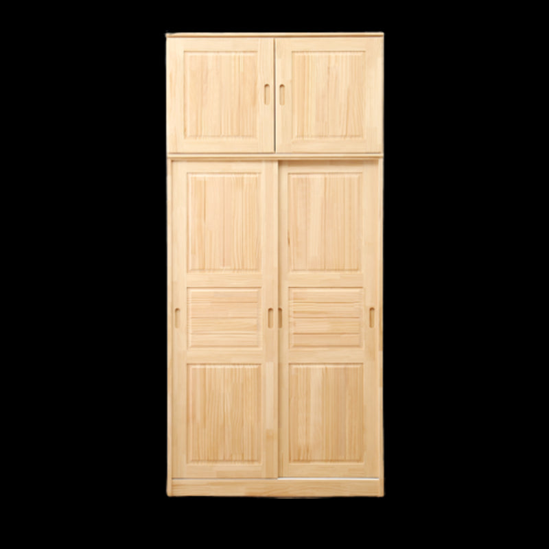 Organisateur de chambre pour enfants – Armoire mobile, étagères pour vêtements, meuble de rangement pour chambre d'enfants CY50CW