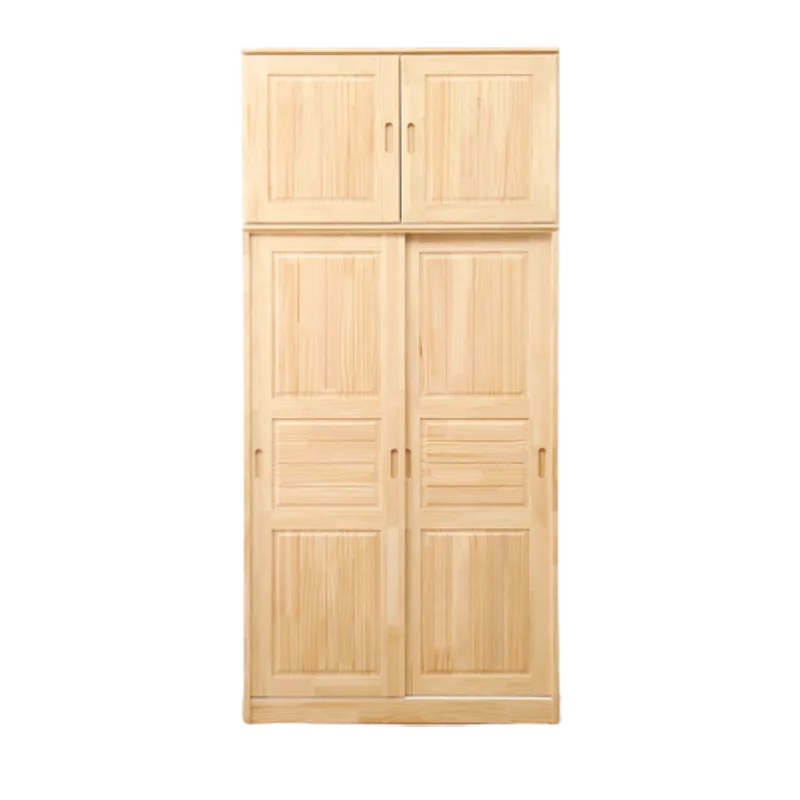 Organisateur de chambre pour enfants – Armoire mobile, étagères pour vêtements, meuble de rangement pour chambre d'enfants CY50CW