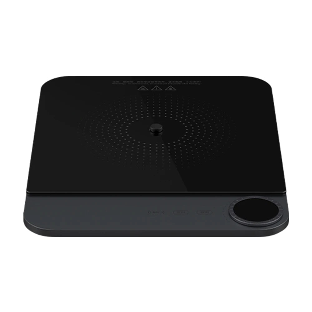 Xiaomi Mijia Cuisinière à Induction Ultra-fine 2100W - Cuisinière Connectée 23mm d'épaisseur, Compatible avec l'App Mijia ( cuisine )