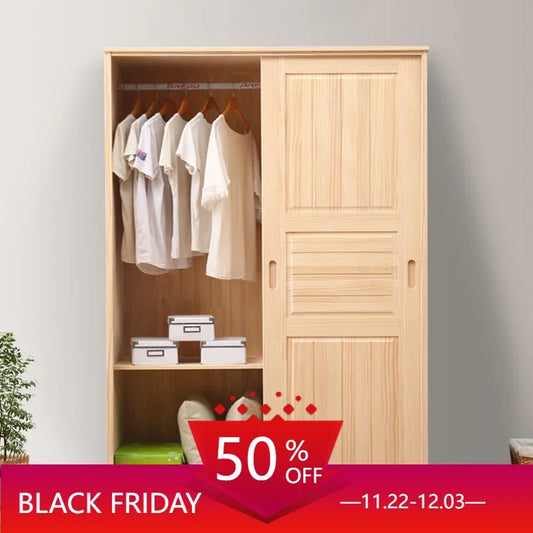 Organisateur de chambre pour enfants – Armoire mobile, étagères pour vêtements, meuble de rangement pour chambre d'enfants CY50CW